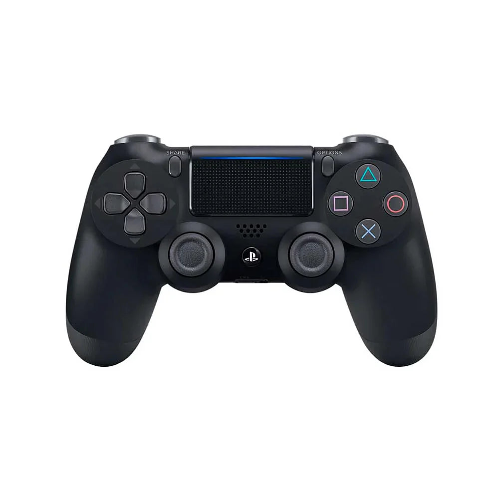Manette Sony DualShock 4 pour PlayStation 4 – Noire
