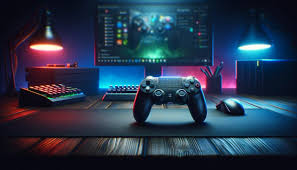 Comment choisir le bon contrôleur selon votre style de jeu