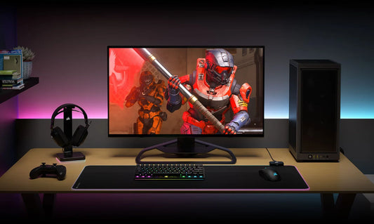 Gaming et performance : optimiser son setup pour une meilleure expérience