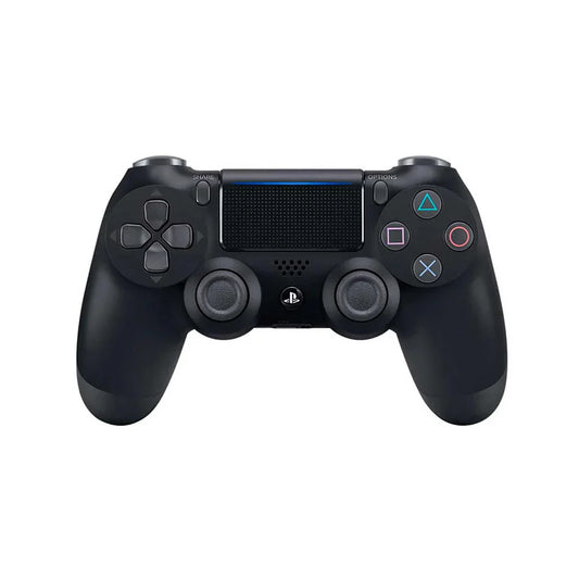 Manette Sony DualShock 4 pour PlayStation 4 – Noire