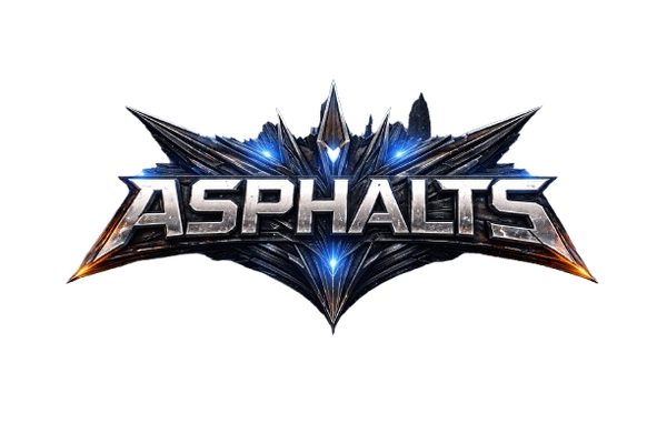 AsphaltGames